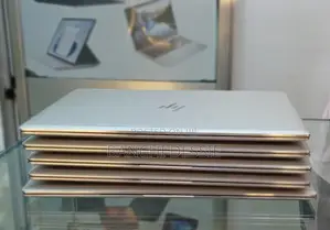 New Laptop HP EliteBook X360 1030 G3 16GB Intel Core I7 SSD 512GB
