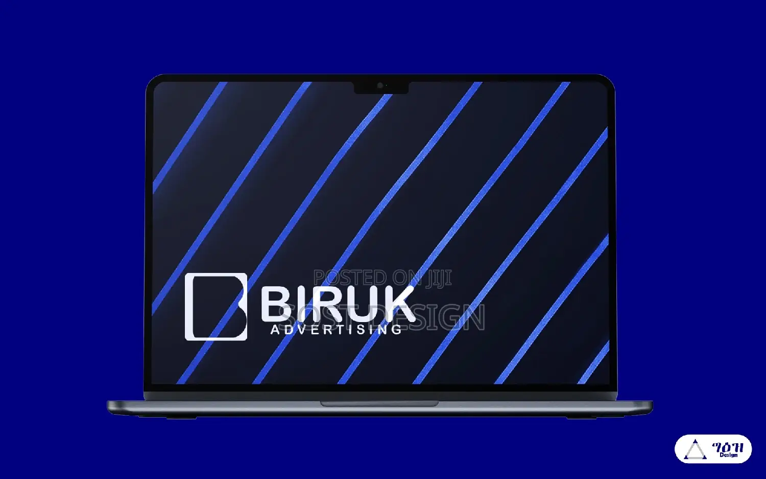 Logo and Brand Identity Design