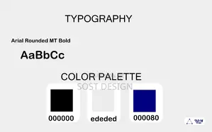 Logo and Brand Identity Design