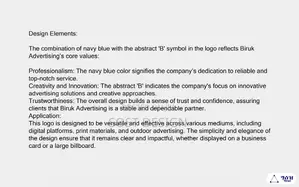 Logo and Brand Identity Design