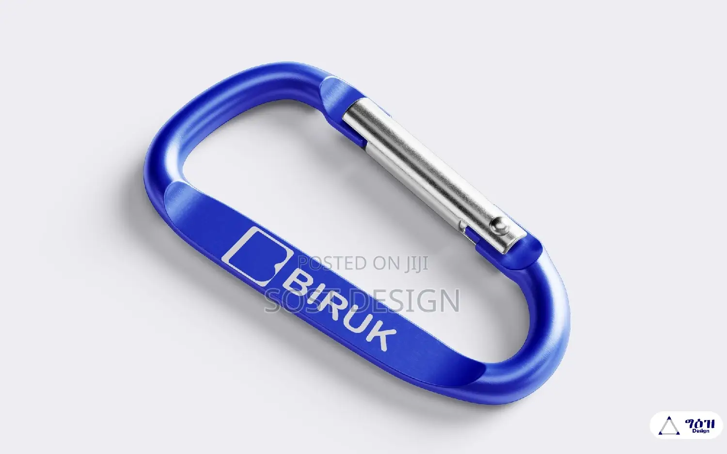 Logo and Brand Identity Design