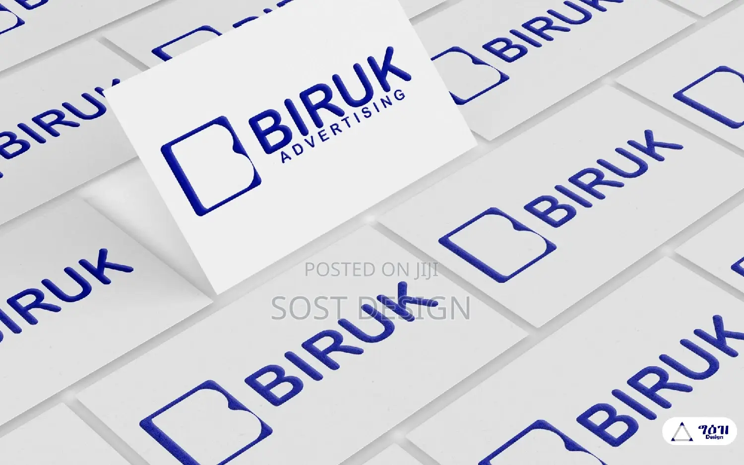 Logo and Brand Identity Design