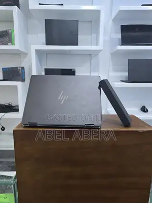 New Laptop HP Spectre X360 13 16GB Intel Core I7 SSD 1T