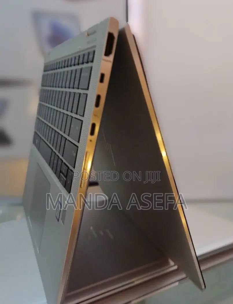 New Laptop HP EliteBook X360 1030 G3 16GB Intel Core I7 SSD 512GB