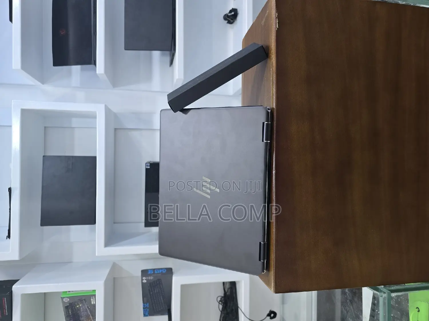 New Laptop HP Spectre 13 16GB Intel Core I7 SSD 1T