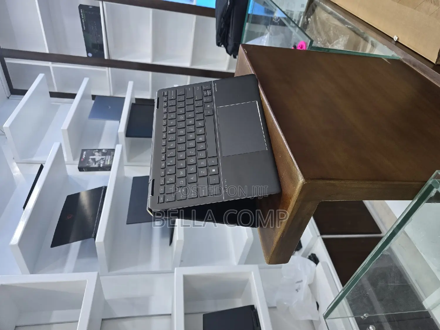 New Laptop HP Spectre 13 16GB Intel Core I7 SSD 1T