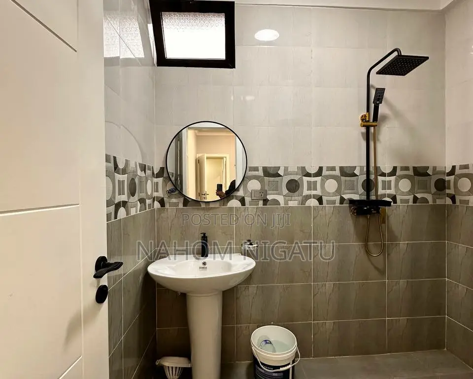 Furnished 1bdrm Apartment in Beton, Arada for sale