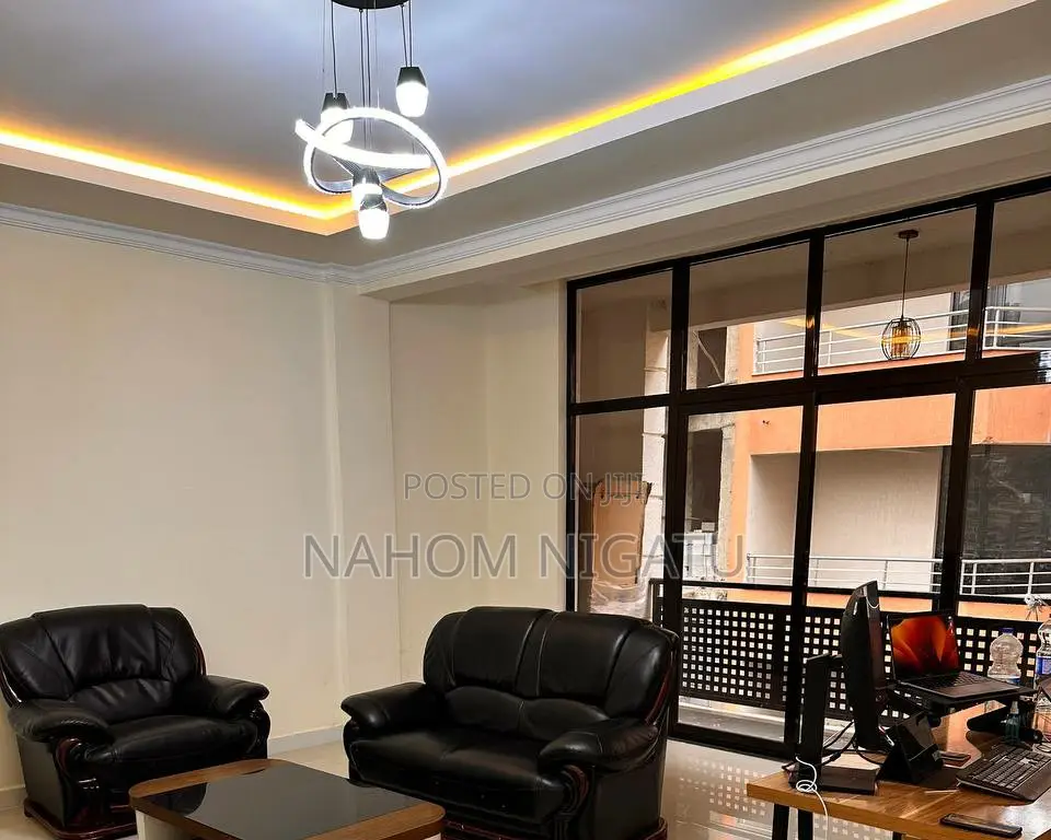 Furnished 1bdrm Apartment in Beton, Arada for sale