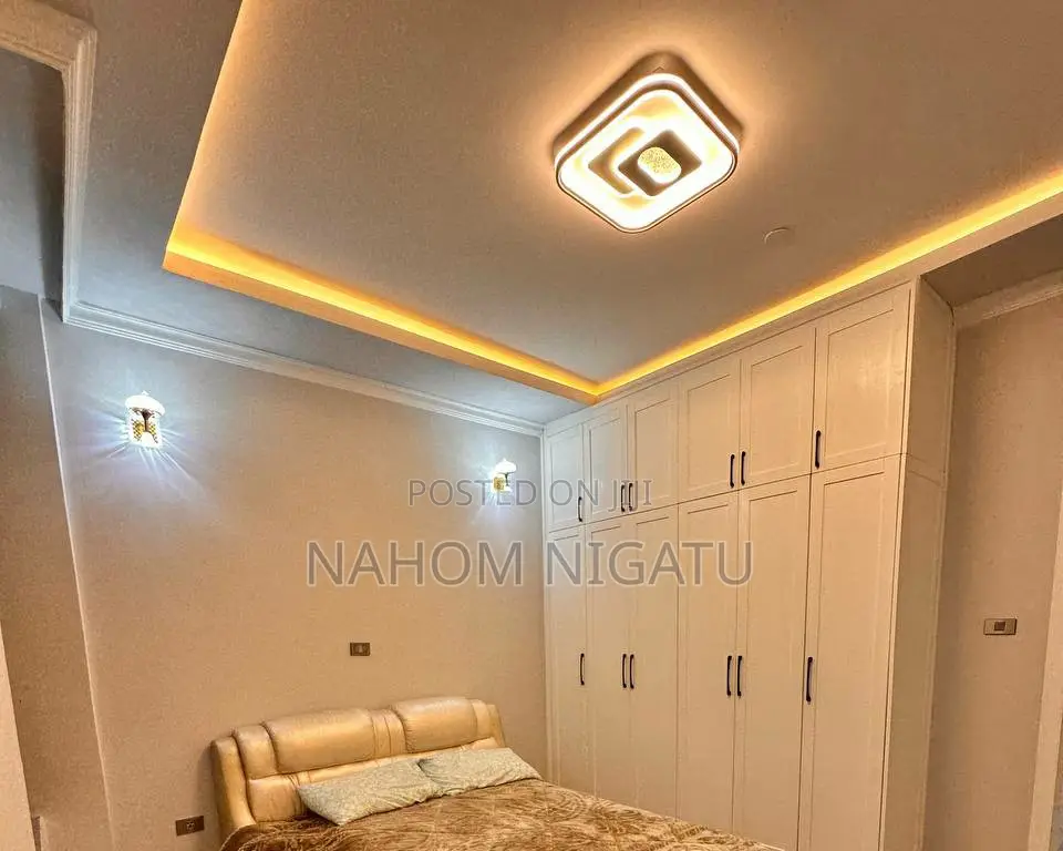 Furnished 1bdrm Apartment in Beton, Arada for sale