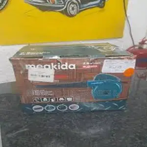 Air Blower Vacuum Cleaner Blowing