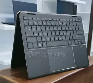 Photo - New Laptop HP Spectre Xt 13 16GB Intel Core I7 SSD 1T