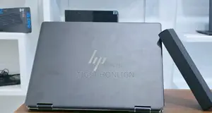 New Laptop HP Spectre Xt 13 16GB Intel Core I7 SSD 1T