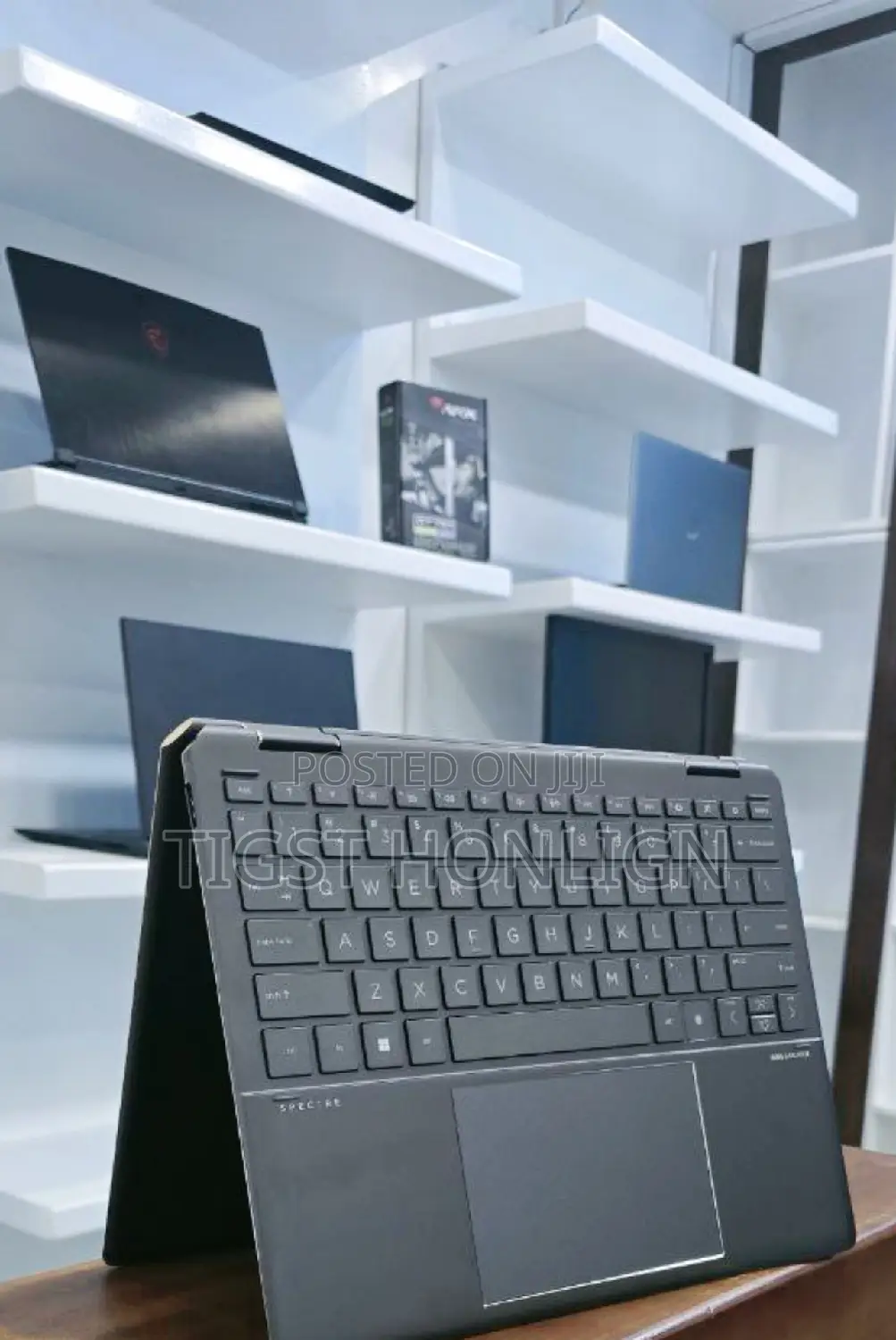 New Laptop HP Spectre Xt 13 16GB Intel Core I7 SSD 1T