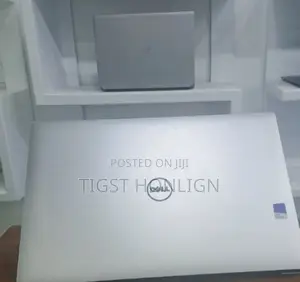 New Laptop Dell Precision 17 7720 16GB Intel Core I9 SSD 512GB