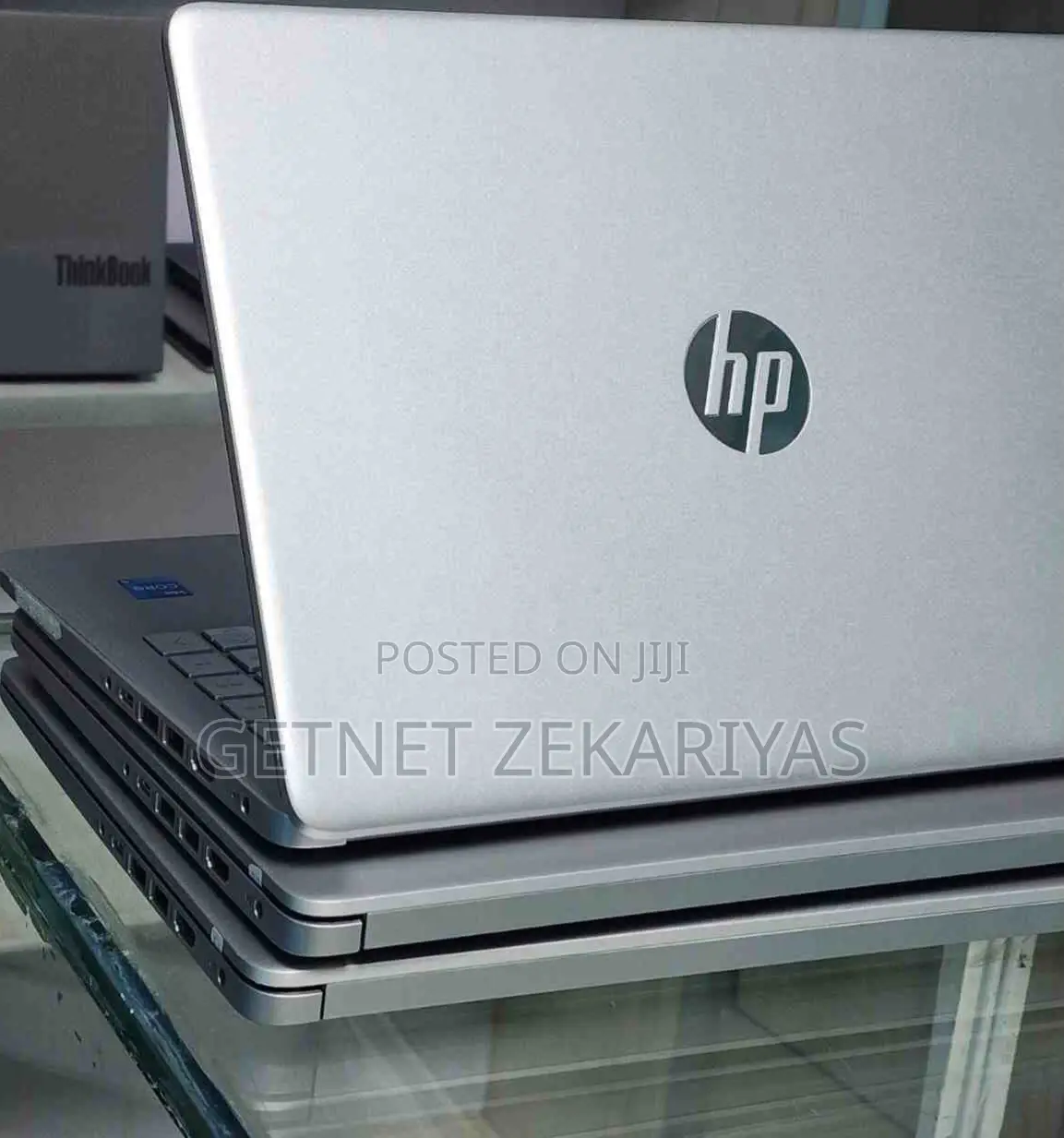 New Laptop HP Stream Notebook 16GB Intel Core I7 SSD 512GB