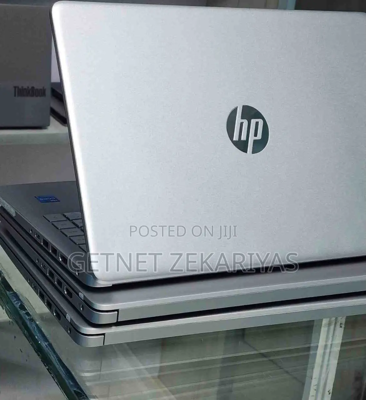 New Laptop HP Stream Notebook 16GB Intel Core I7 SSD 512GB
