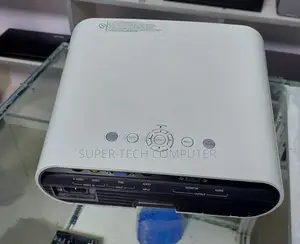 Photo - Sony VPL ES7 Projector for Sell