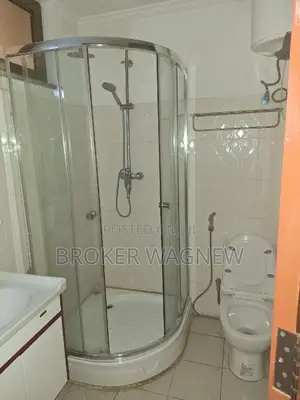 Furnished 3bdrm Apartment in Kirkos for rent