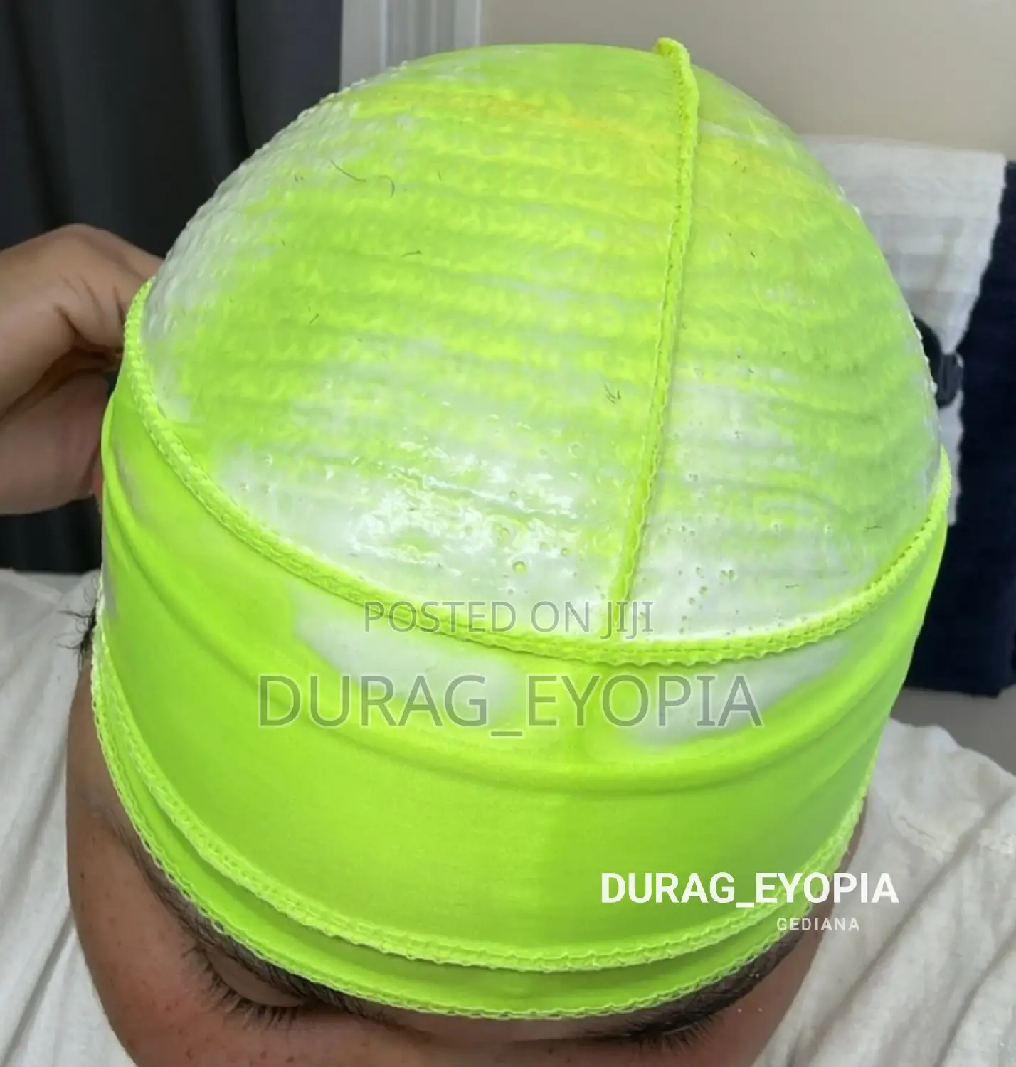 Durag Eyopia