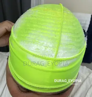 Photo - Durag Eyopia