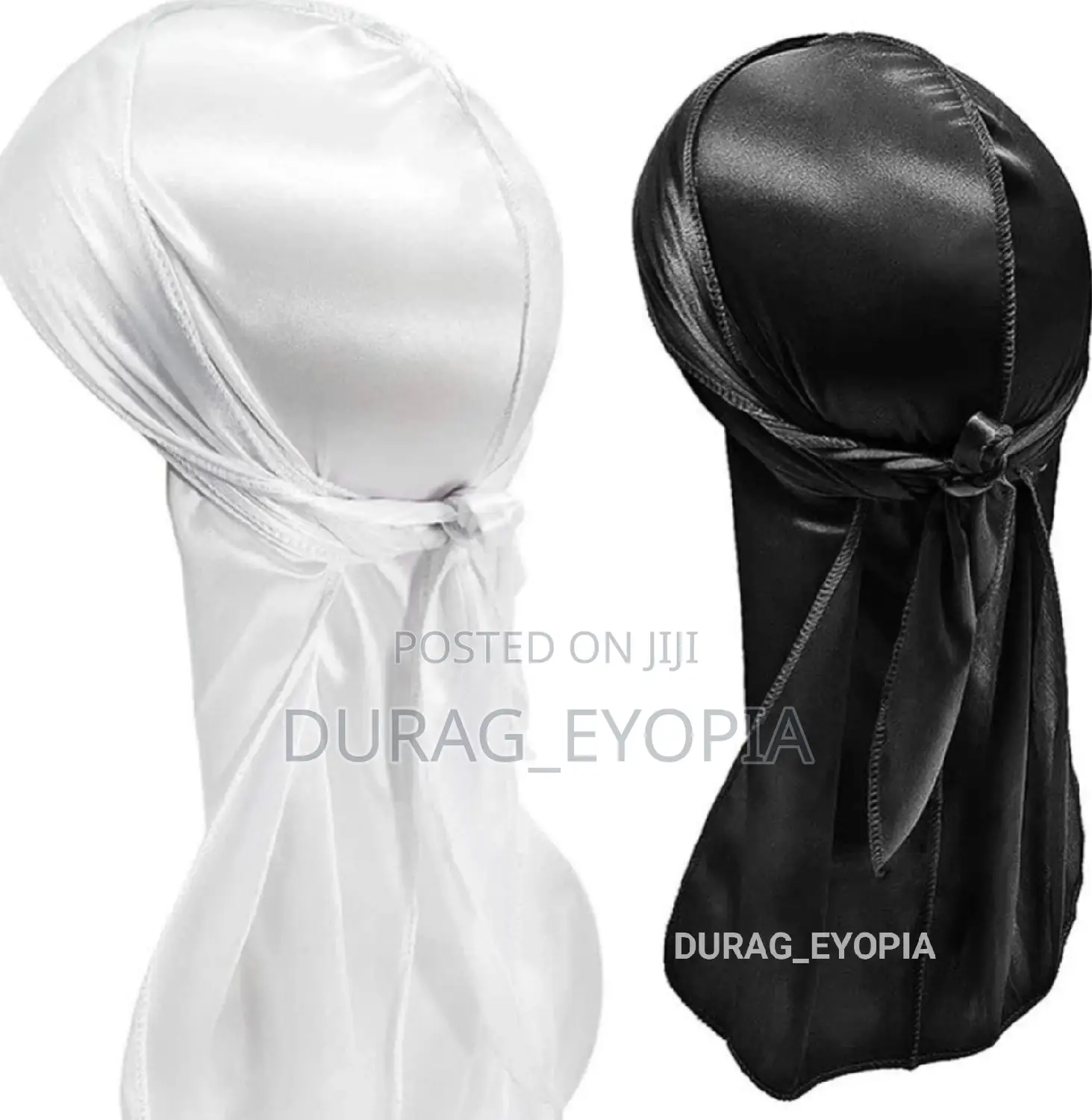 Durag Eyopia