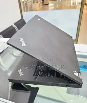 New Laptop Lenovo ThinkPad T440 4GB Intel Core I5 HDD 500GB