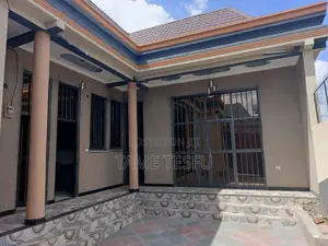 Furnished 3bdrm Villa in Dukam, Oromia-Finfinne for sale