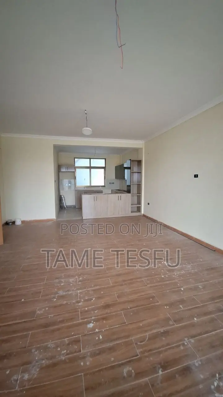 Furnished 3bdrm Villa in Dukam, Oromia-Finfinne for sale