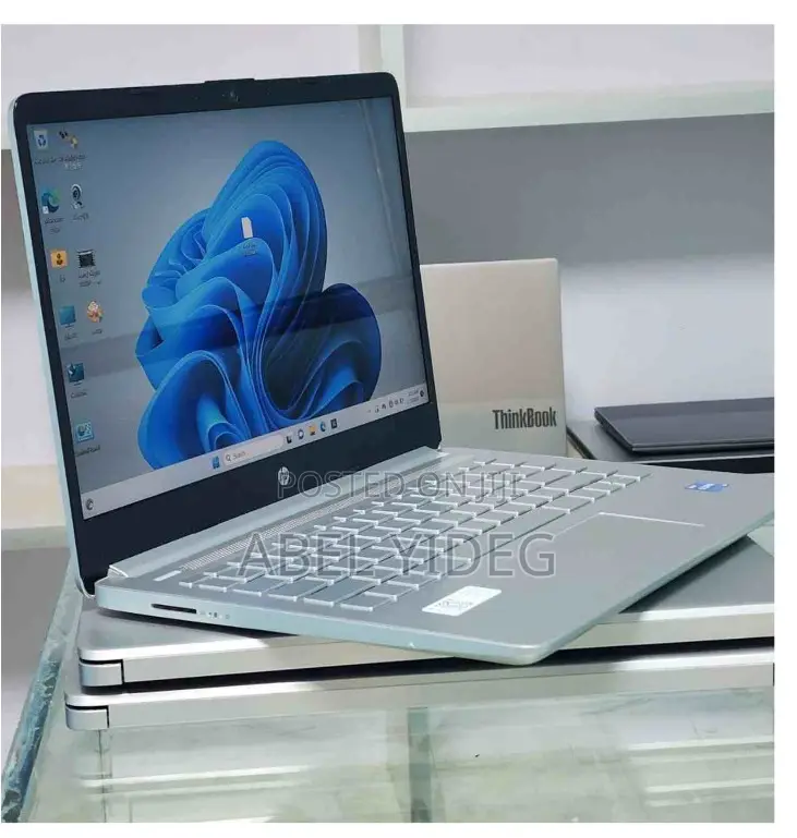 New Laptop HP Stream Notebook 16GB Intel Core I7 SSD 512GB