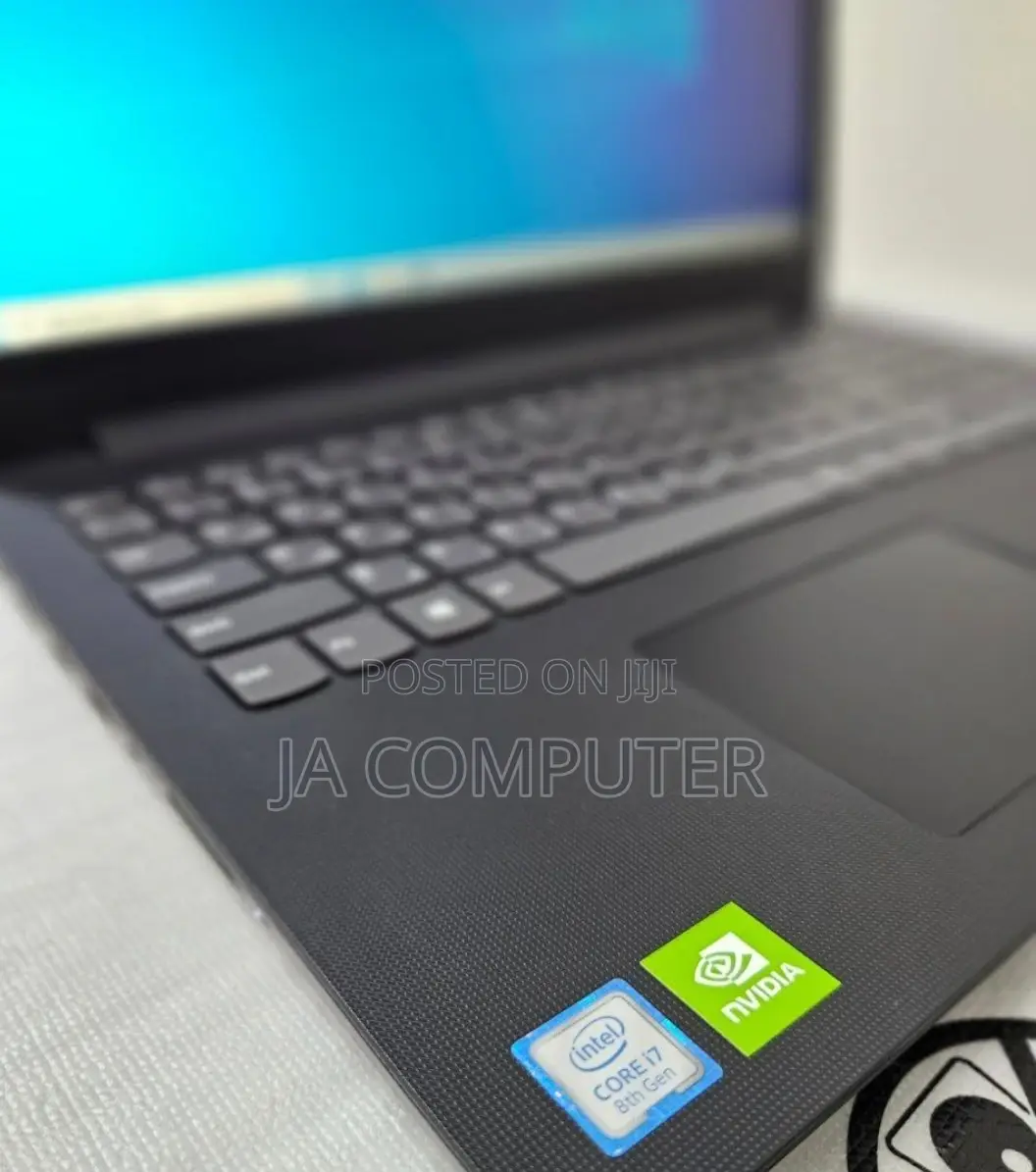 New Laptop Lenovo Ideapad 3 8GB Intel Core I7 HDD+SSD 1.5T