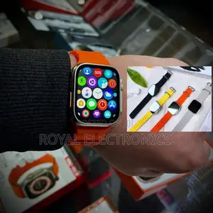 Original Men's 49mm Series 9 Smart Watch