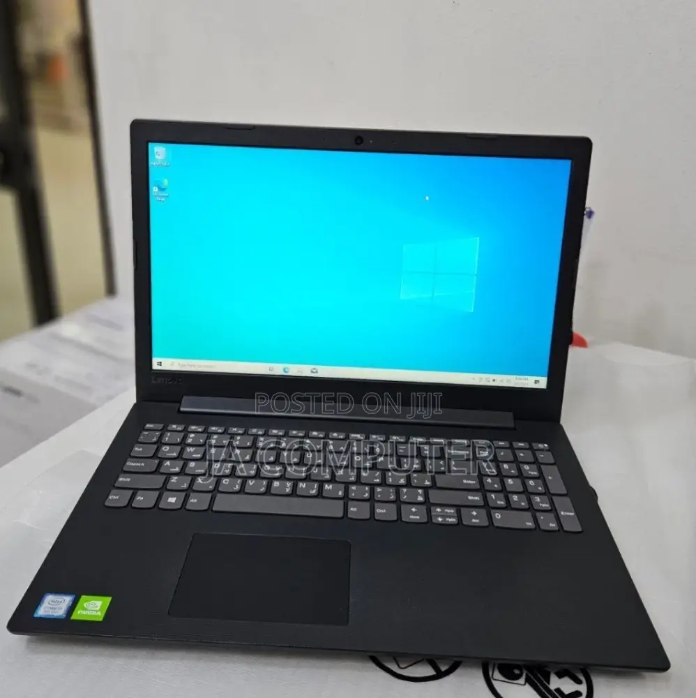 New Laptop Lenovo Ideapad 3 8GB Intel Core I7 HDD+SSD 1.5T