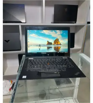 Photo - New Laptop Lenovo ThinkPad X380 Yoga 8GB Intel Core I5 SSD 512GB