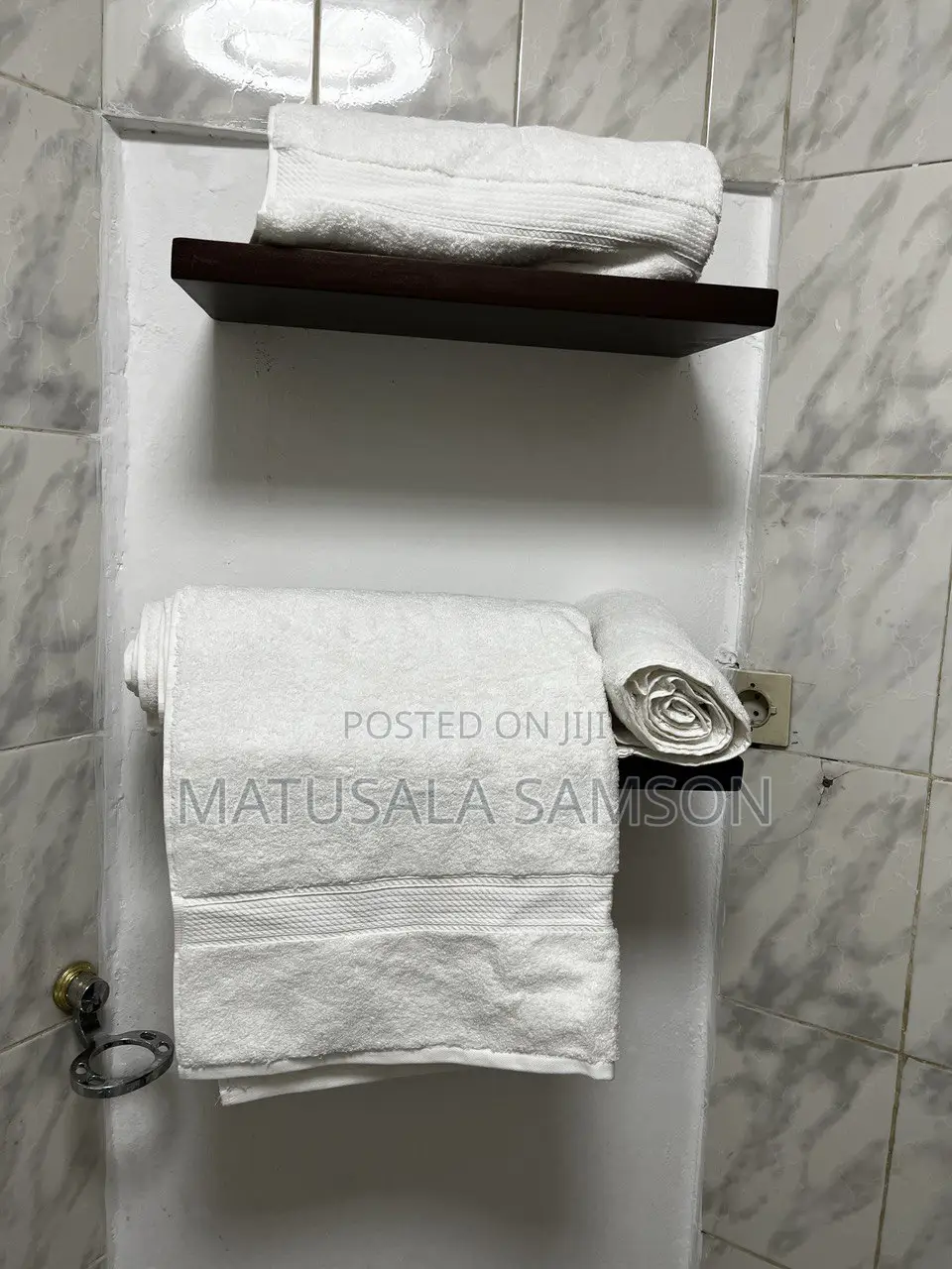 Furnished 2bdrm Apartment in Apartments, Bole for rent