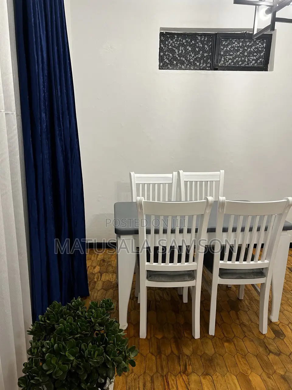 Furnished 2bdrm Apartment in Apartments, Bole for rent