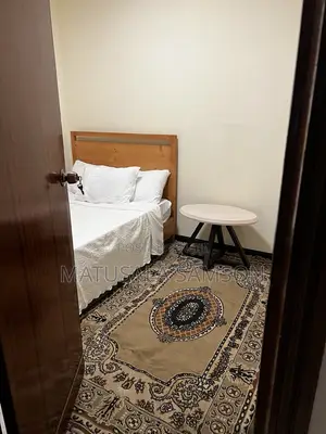 Furnished 2bdrm Apartment in Apartments, Bole for rent