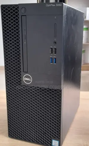New Desktop Computer Dell OptiPlex 3060 8GB Intel Core I5 HDD 1T