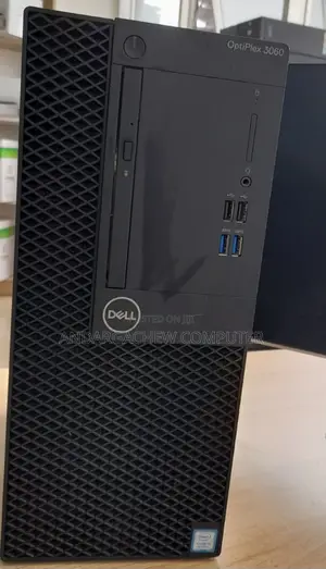 New Desktop Computer Dell OptiPlex 3060 8GB Intel Core I5 HDD 1T