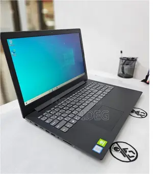 New Laptop Lenovo Ideapad 3 8GB Intel Core I7 SSD 256GB