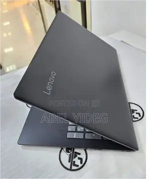 New Laptop Lenovo Ideapad 3 8GB Intel Core I7 SSD 256GB
