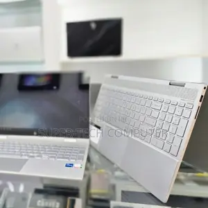 New Laptop HP Envy X360 8GB Intel Core I5 SSD 512GB