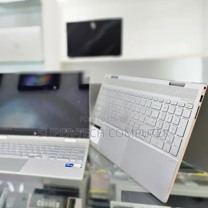 New Laptop HP Envy X360 8GB Intel Core I5 SSD 512GB