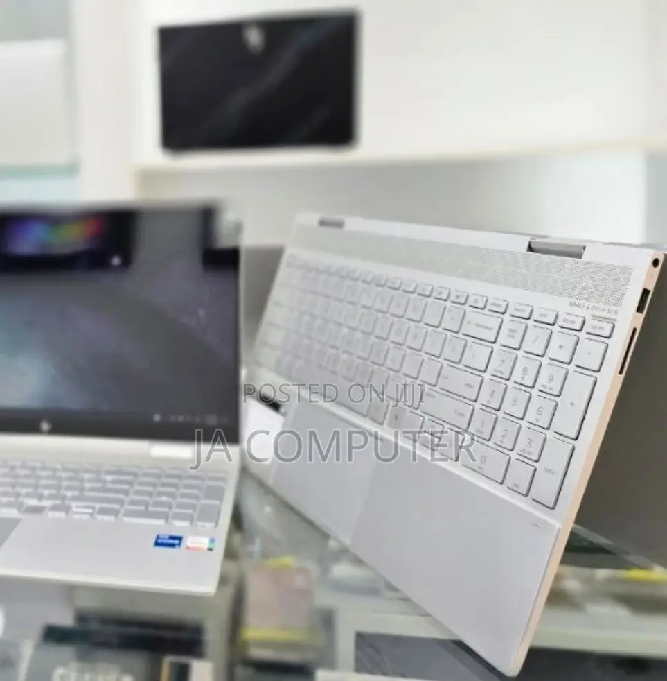 New Laptop HP Envy 15 8GB Intel Core I5 SSD 512GB