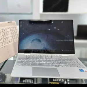 Photo - New Laptop HP Envy 15 8GB Intel Core I5 SSD 512GB