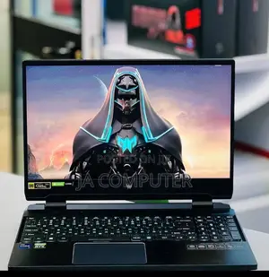 New Laptop Acer Predator Helios 300 32GB Intel Core I9 SSD 1T