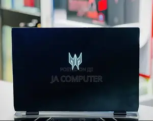 New Laptop Acer Predator Helios 300 32GB Intel Core I9 SSD 1T