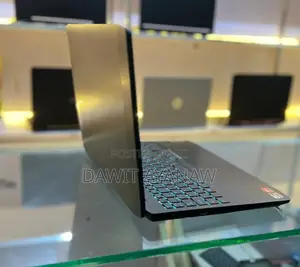 New Laptop Lenovo Ideapad 3 16GB AMD Ryzen 5 SSD 512GB