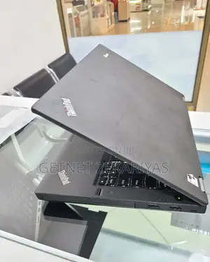 Photo - New Laptop Lenovo ThinkPad T440 8GB Intel Core I5 HDD 500GB