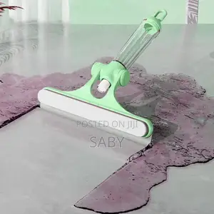 4 In1 Multifunctional Glass Scraper