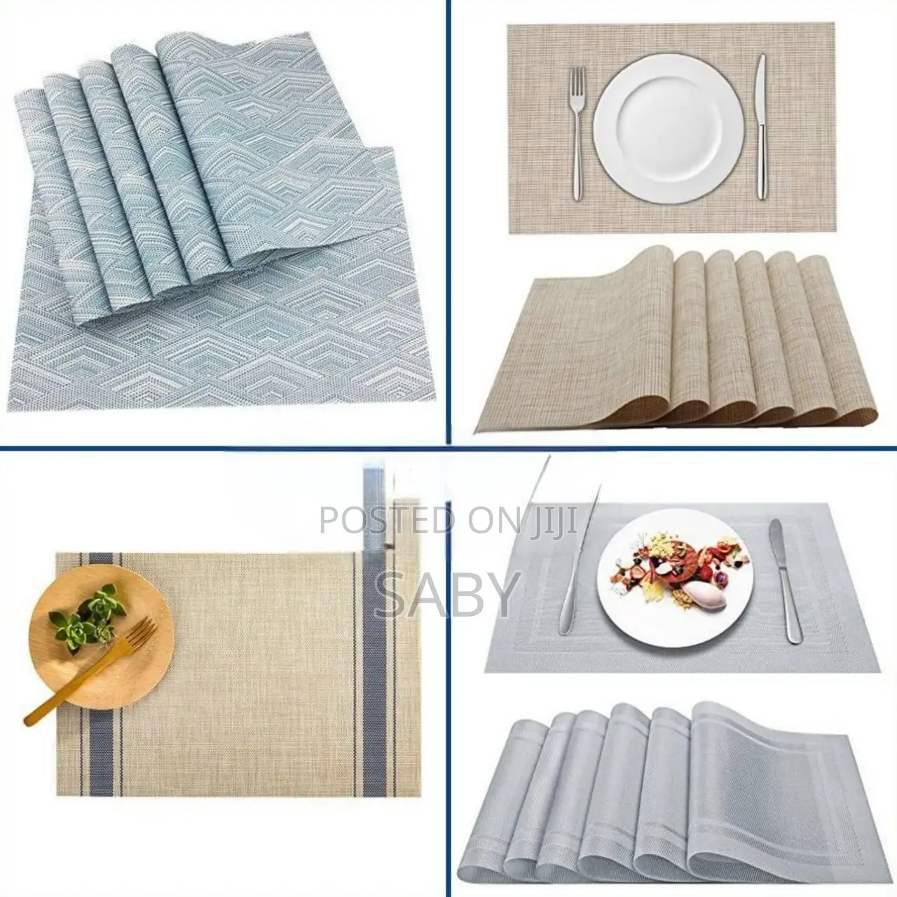 Table Place Mat